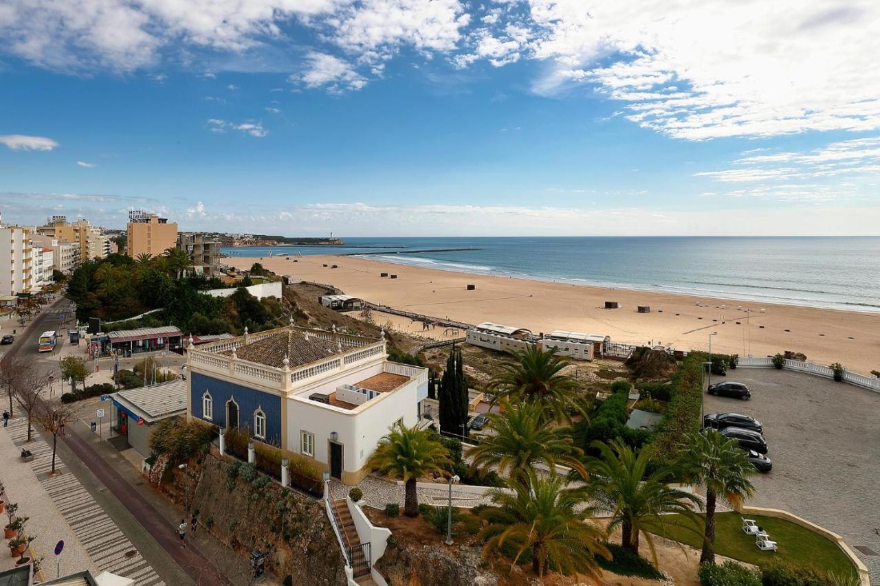Luz, Sol E Praia Portimao Luaran gambar