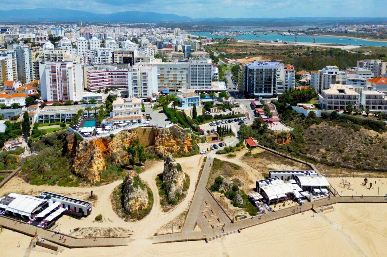 Luz, Sol E Praia Portimao Luaran gambar
