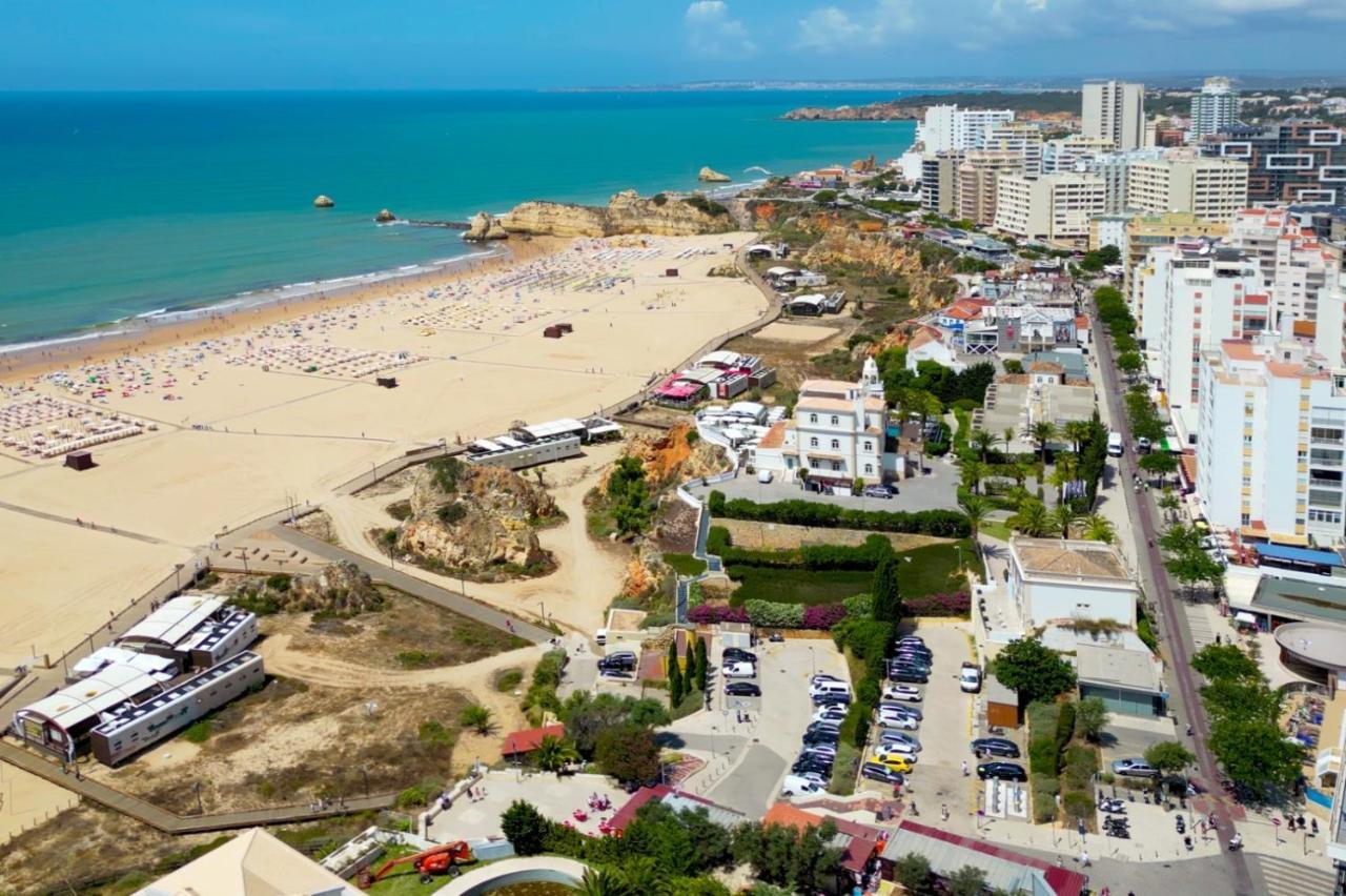 Luz, Sol E Praia Portimao Luaran gambar