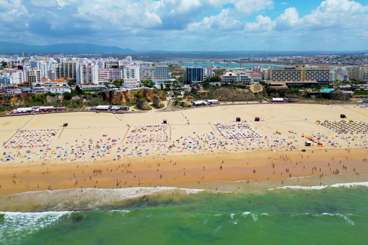 Luz, Sol E Praia Portimao Luaran gambar